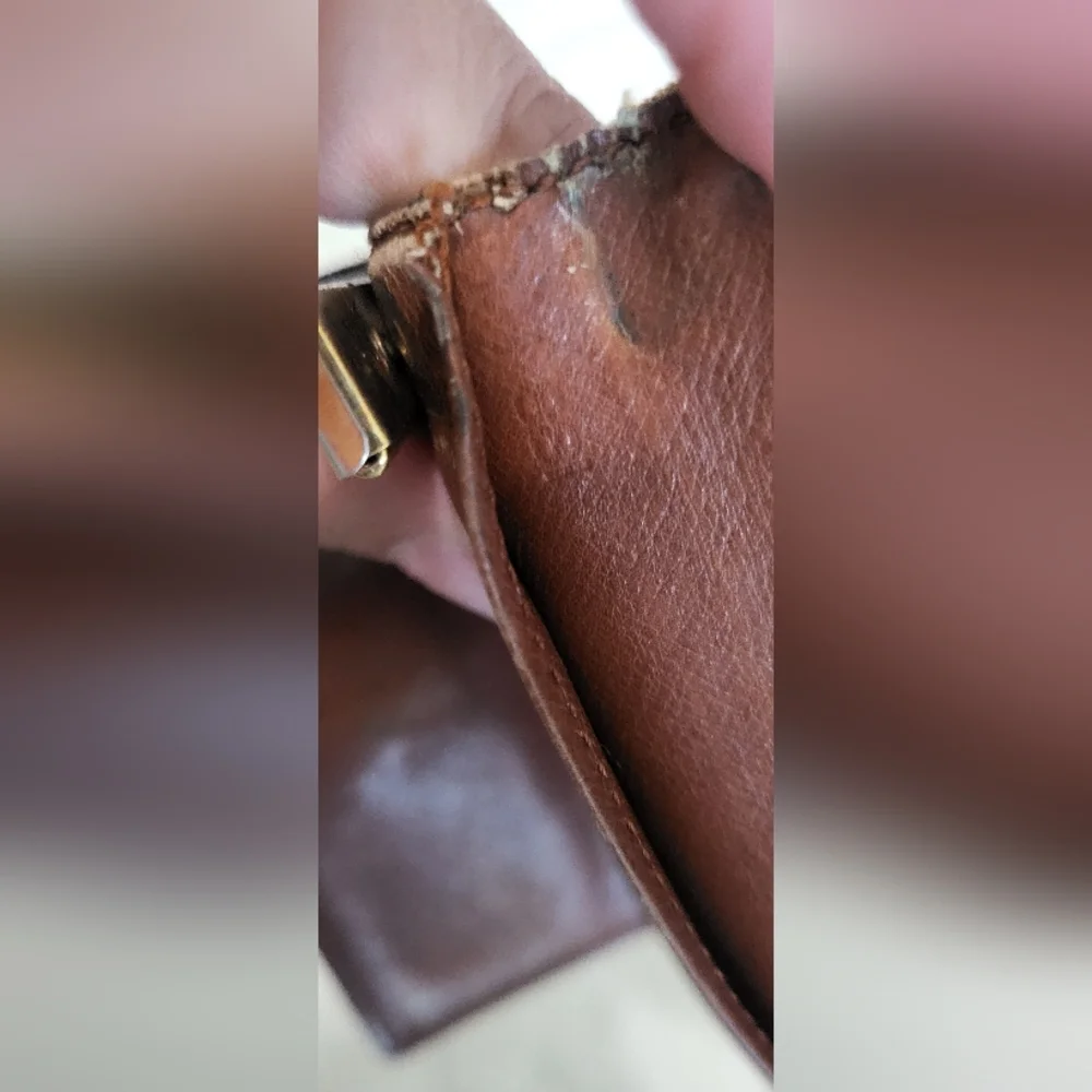 Louis vuitton key case - Picture 5 of 10